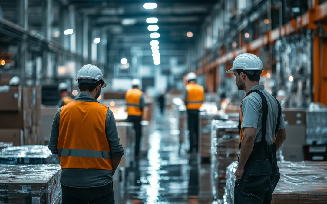 Your Guide to Smarter Automation: A Q&A with Stanislas Normand of Exotec