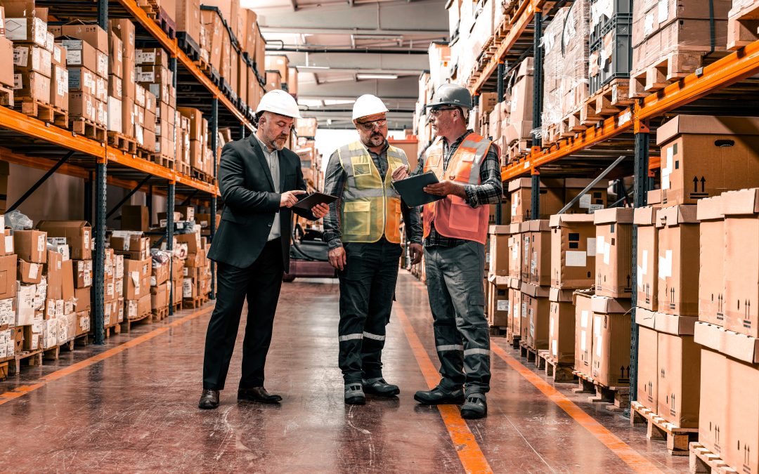 Bridging the Gap: Tackling Labor on Large-Scale Installations