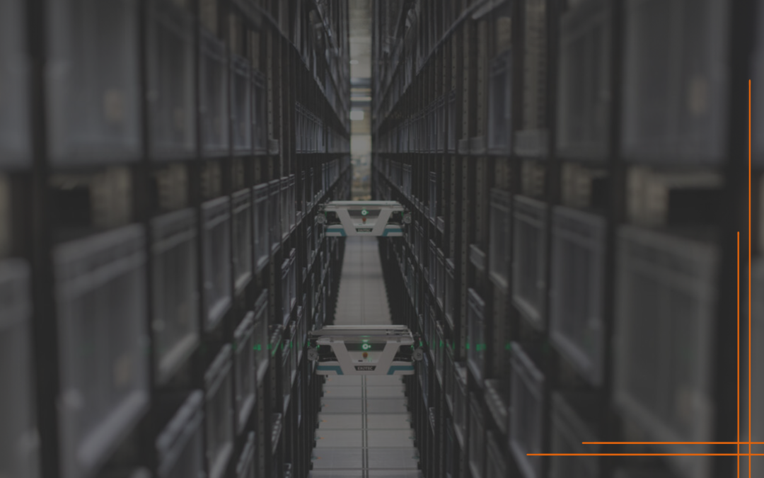 Built to Impress: Inside Exotec’s High-Stakes Demo Center Install